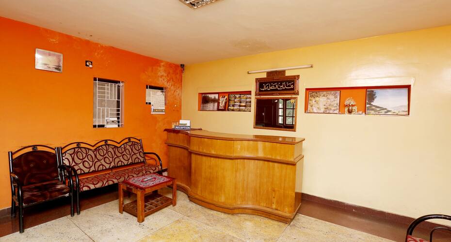 Hotel Royal Mist, Ooty 5